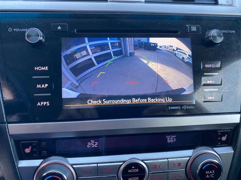 Used 2015 Subaru Outback 3.6R Limited image 22