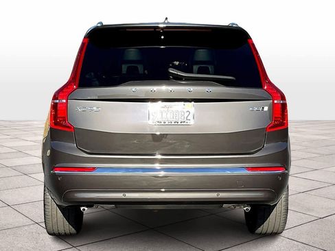 Used 2023 Volvo XC90 B6 Plus w/ Protection Package Premier image 7