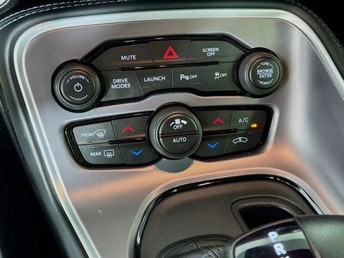 Used 2022 Dodge Challenger R/T Scat Pack image 17