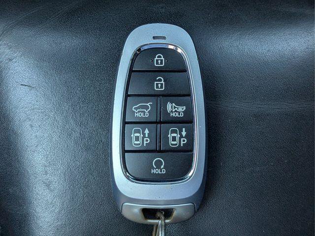 Used 2023 Hyundai Santa Fe Calligraphy w/ Cargo Package FWD image 34