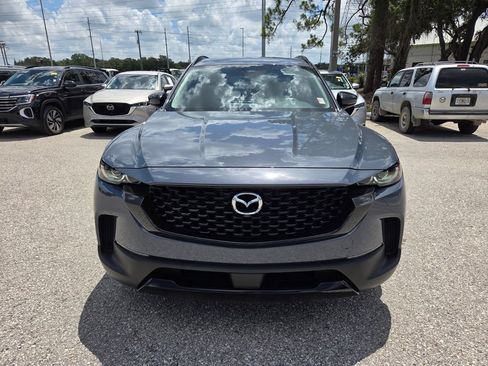 Certified 2025 MAZDA CX-50 AWD 2.5 Hybrid w/ Weather Package image 21