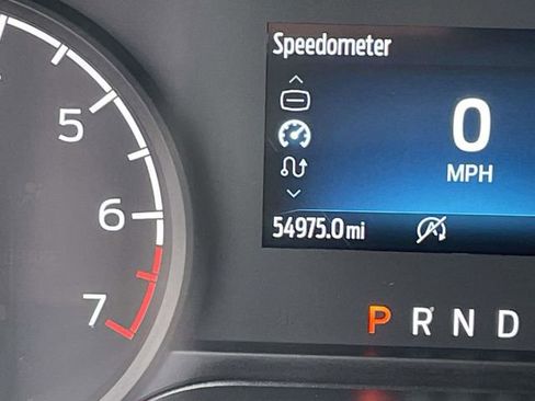 Used 2023 Ford F150 XL w/ STX Appearance Package image 16