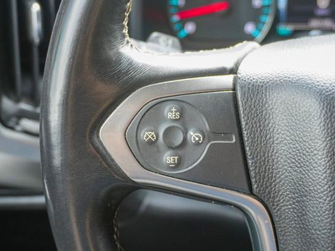 Used 2015 Chevrolet Silverado 1500 LT w/ Rally 2 Edition image 33