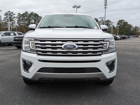 Used 2018 Ford Expedition Limited image 7