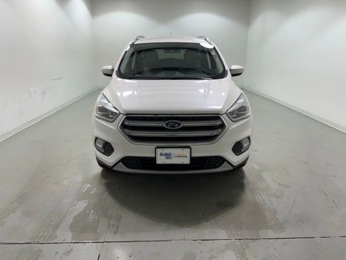 Used 2017 Ford Escape Titanium w/ Equipment Group 301A image 2