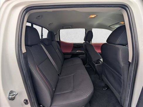 Used 2023 Toyota Tacoma SR5 image 18