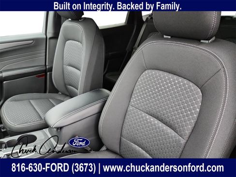 New 2025 Ford Escape Active image 10