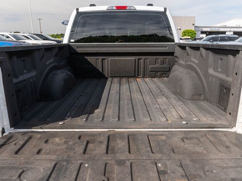 Certified 2025 Ford F150 XL AWD/4WD image 15