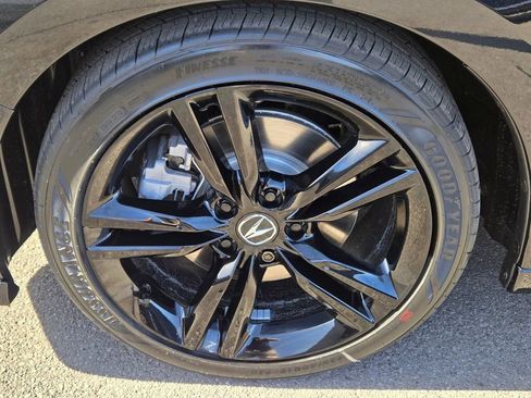 New 2026 Acura Integra A-Spec FWD image 12