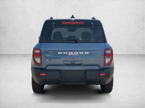 New 2026 Ford Bronco Sport Outer Banks AWD/4WD image 8