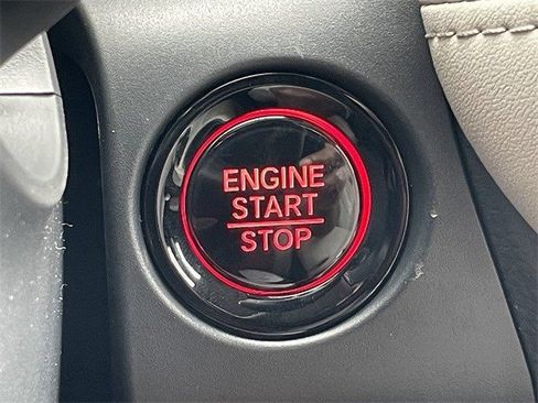 New 2026 Honda HR-V LX image 20