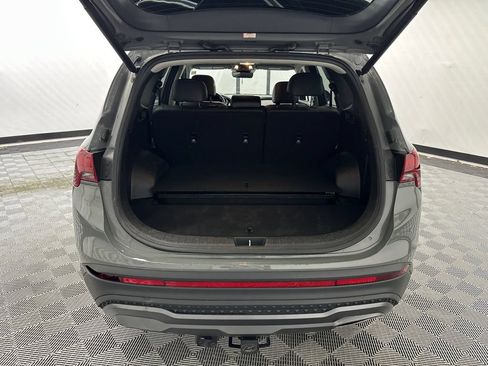 Used 2023 Hyundai Santa Fe XRT FWD image 16