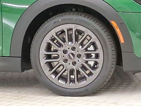 New 2026 MINI Cooper S FWD image 10