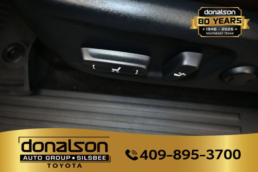 Used 2019 Toyota 4Runner Limited RWD image 10