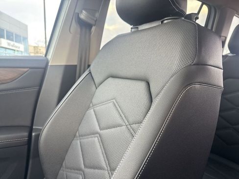 New 2026 Volkswagen Atlas SE AWD/4WD image 40