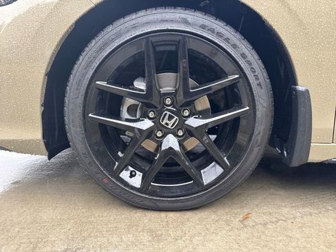 New 2026 Honda Civic Sport image 10