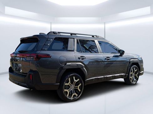 New 2026 Subaru Outback Touring XT image 3