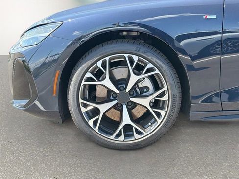 New 2026 Audi A6 Premium Plus AWD/4WD image 40