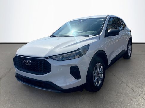 Used 2025 Ford Escape Active image 8