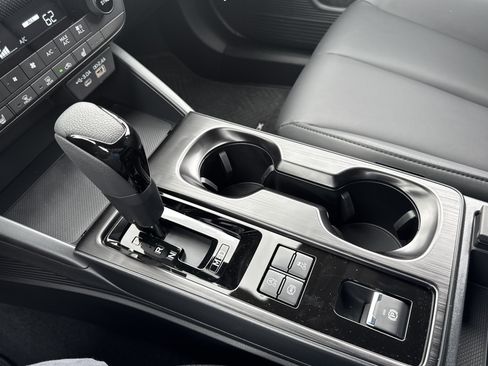 New 2026 Subaru Outback Premium AWD/4WD image 21