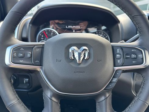 New 2025 RAM 2500 Big Horn image 28