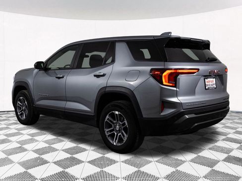 Certified 2025 GMC Terrain Elevation image 13