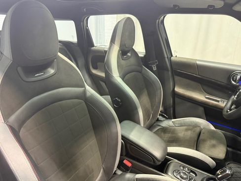 Used 2023 MINI Cooper Countryman John Cooper Works w/ Signature Upholstery Package AWD/4WD image 14