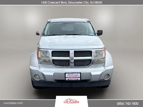 Used 2007 Dodge Nitro SLT image 3