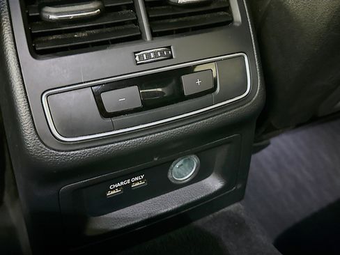 Used 2019 Audi A4 2.0T Premium Plus w/ Premium Plus Package image 27