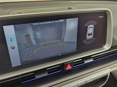 Certified 2023 Hyundai Ioniq 6 SEL image 20