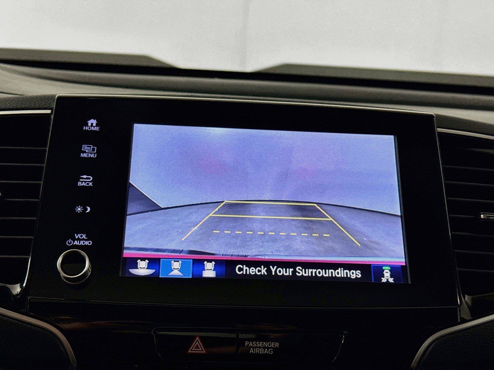 Used 2023 Honda Ridgeline RTL-E image 6