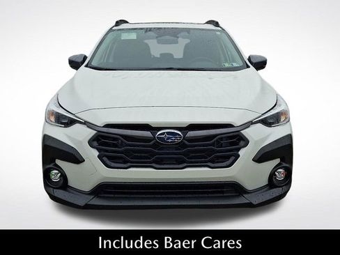 New 2026 Subaru Crosstrek 2.0i Premium image 2