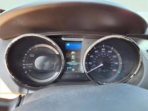 Used 2015 Hyundai Sonata Limited w/ Option Group 02 image 20