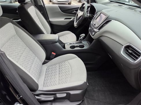 Used 2024 Chevrolet Equinox LS w/ Driver Confidence II Package image 15
