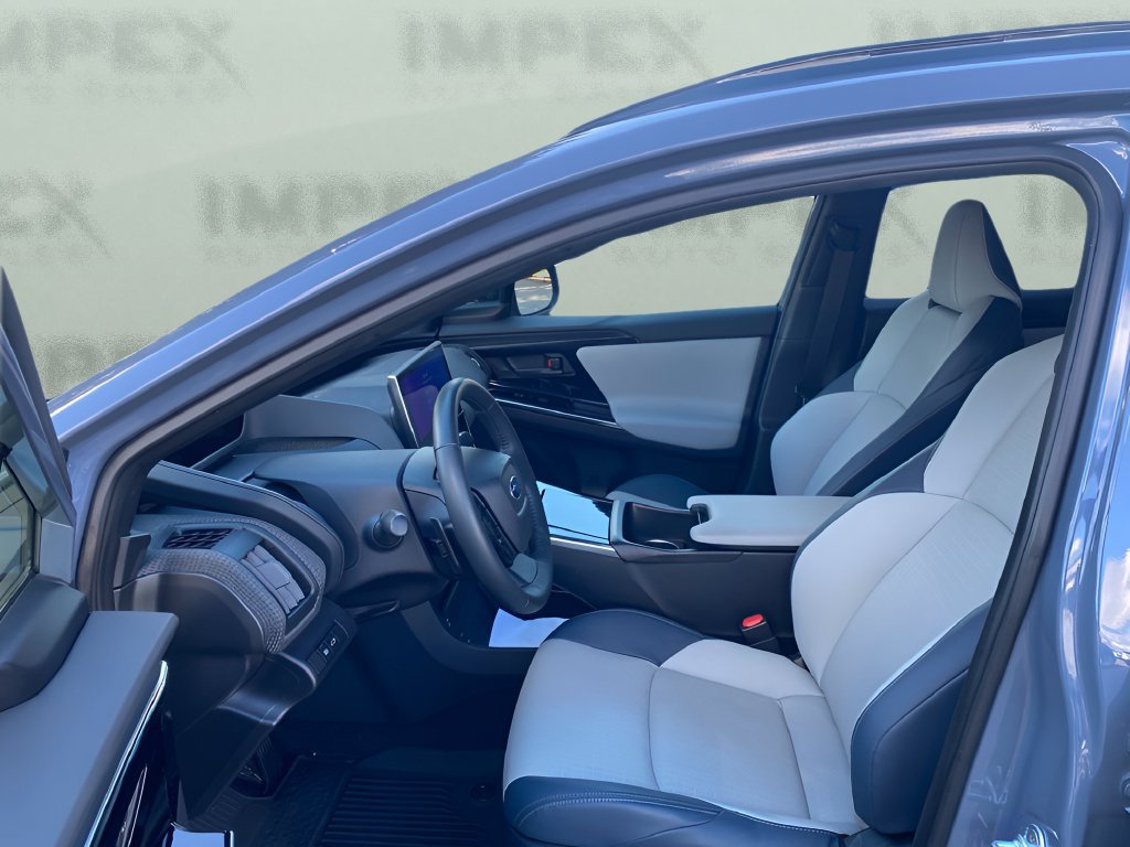 Used 2023 Subaru Solterra AWD image 10