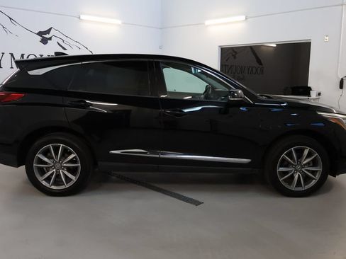 Used 2020 Acura RDX AWD w/ Technology Package image 8