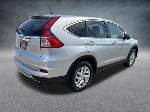 Used 2016 Honda CR-V EX image 5