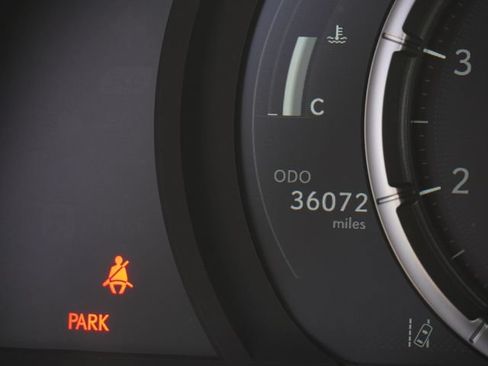 Used 2024 Lexus IS 350 F Sport w/ Memory Package RWD image 34