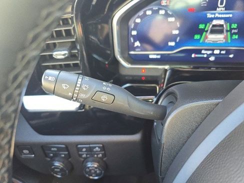 Used 2024 Chevrolet Silverado 1500 RST w/ Convenience Package II image 30