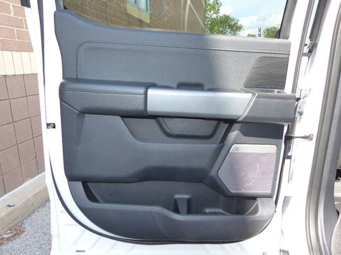 Used 2024 Ford F150 Lariat w/ Mobile Office Package AWD/4WD image 40