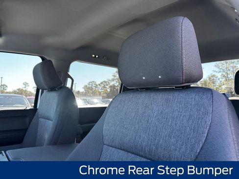 New 2026 Ford F250 XL image 29