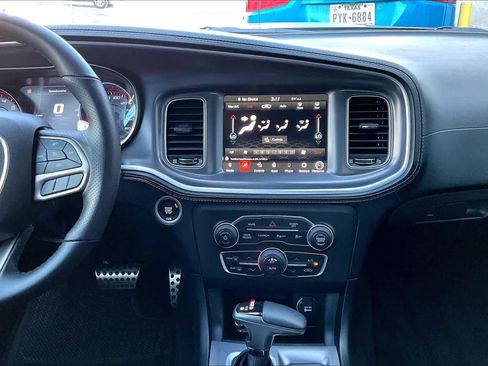 Used 2021 Dodge Charger Scat Pack w/ Plus Group image 6