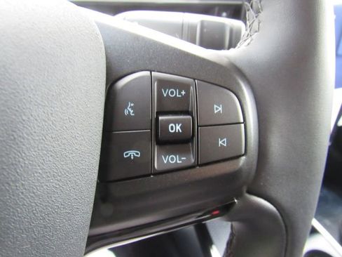 Used 2025 Ford Mustang Mach-E Select w/ Comfort Package Lite image 35