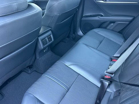 Certified 2026 Toyota Camry XSE FWD image 12