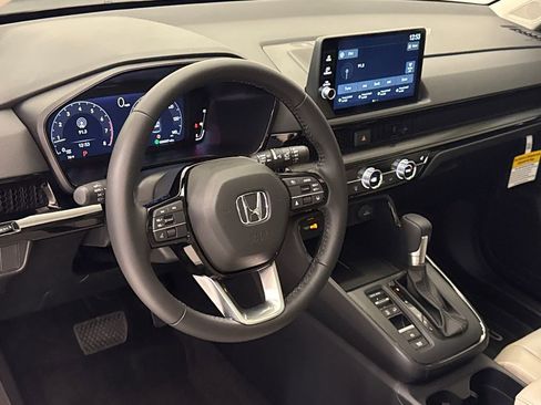 New 2026 Honda CR-V EX-L image 20