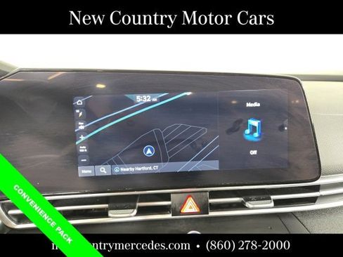 Used 2023 Hyundai Elantra SEL w/ Convenience Package FWD image 21