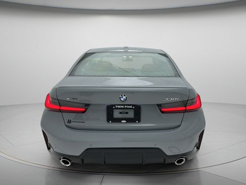 Used 2026 BMW 330i xDrive Sedan AWD/4WD image 6