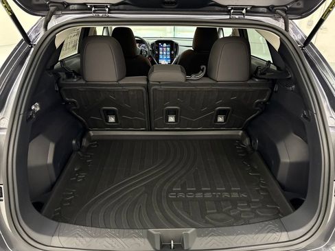 New 2026 Subaru Crosstrek 2.0i Premium image 25
