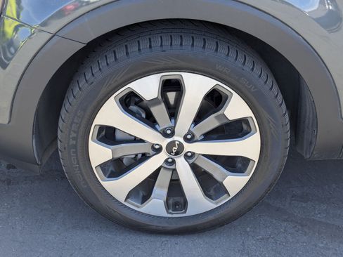 Used 2022 Kia Telluride S AWD/4WD image 13