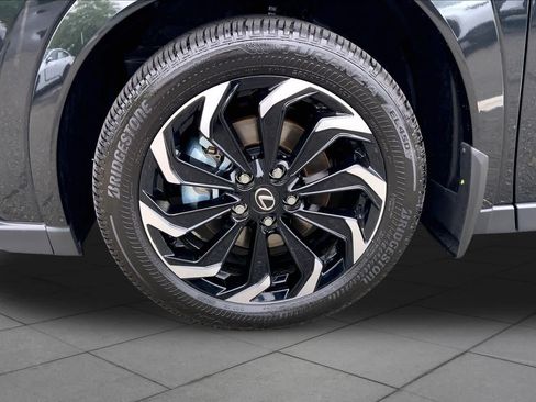 New 2026 Lexus UX 300h AWD image 11